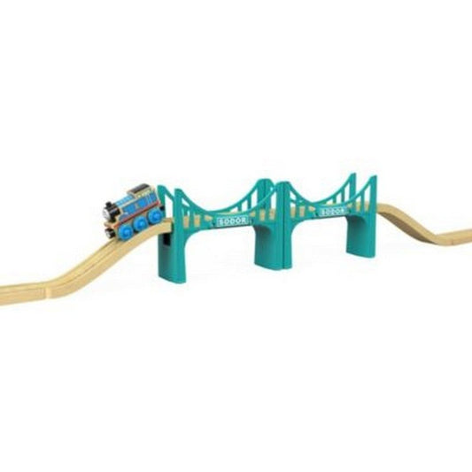 Thomas the Train Ascending Track Pack