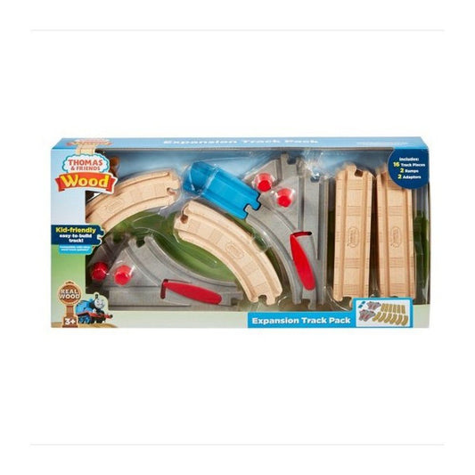 Thomas the Train Expansion Track Pack