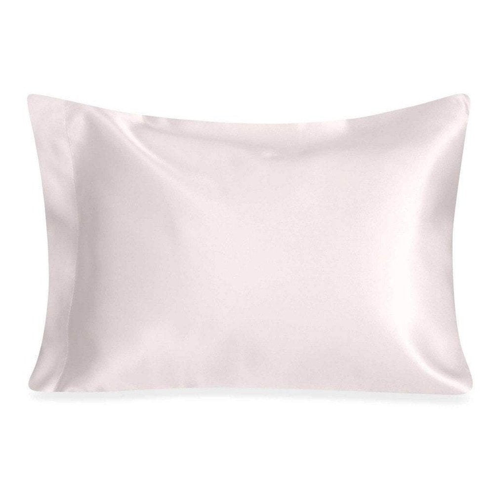 Toddler Satin Pillow