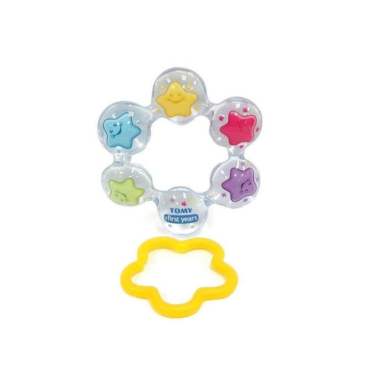 The First Years Star Teether