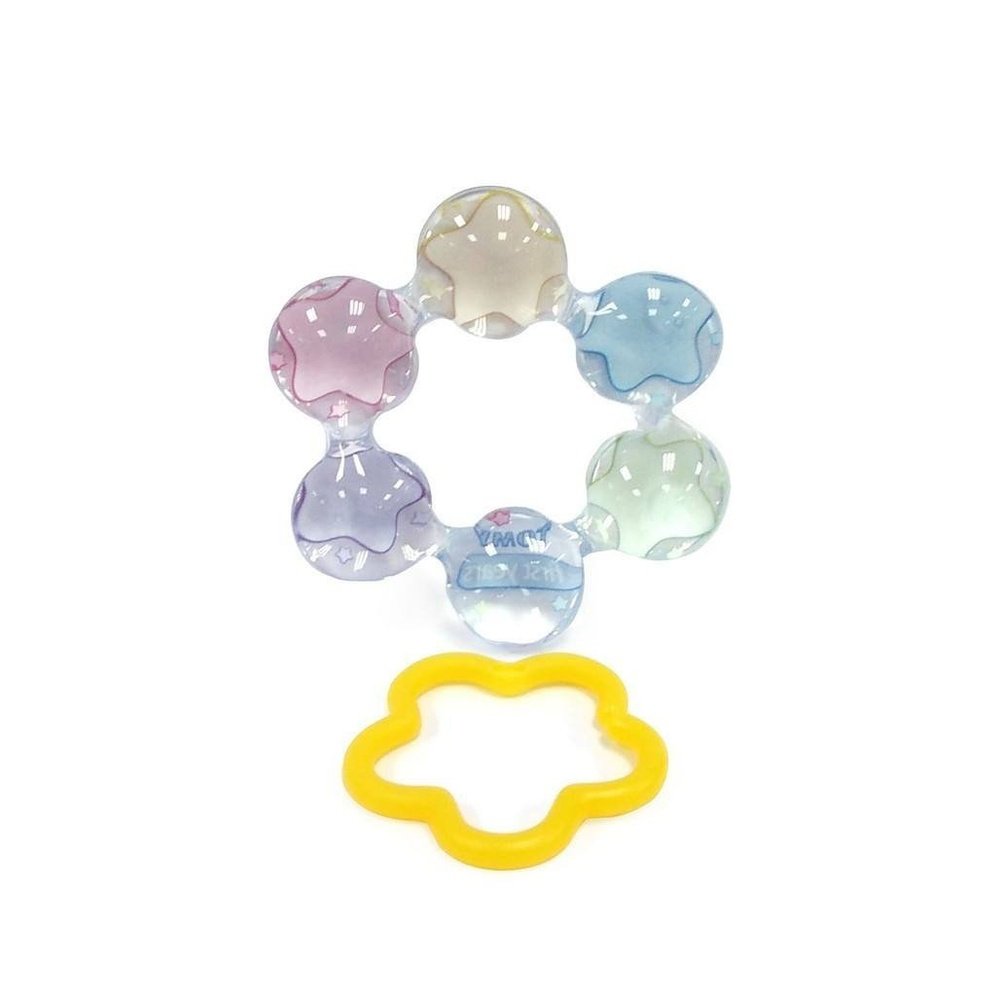 The First Years Star Teether