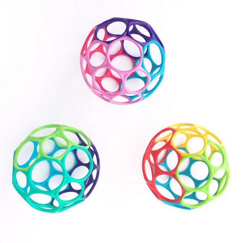 Oball Classic Ball|Infant Toys|Baby Supermarket – Babysupermarket