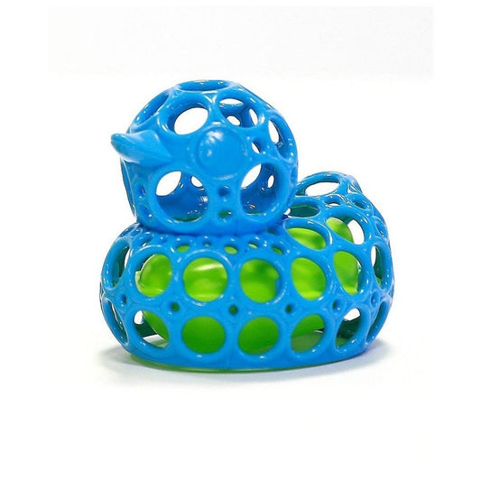 Oball H2O O-Duckie Bath Toy