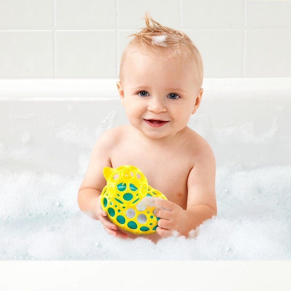 Oball H2O O-Duckie Bath Toy