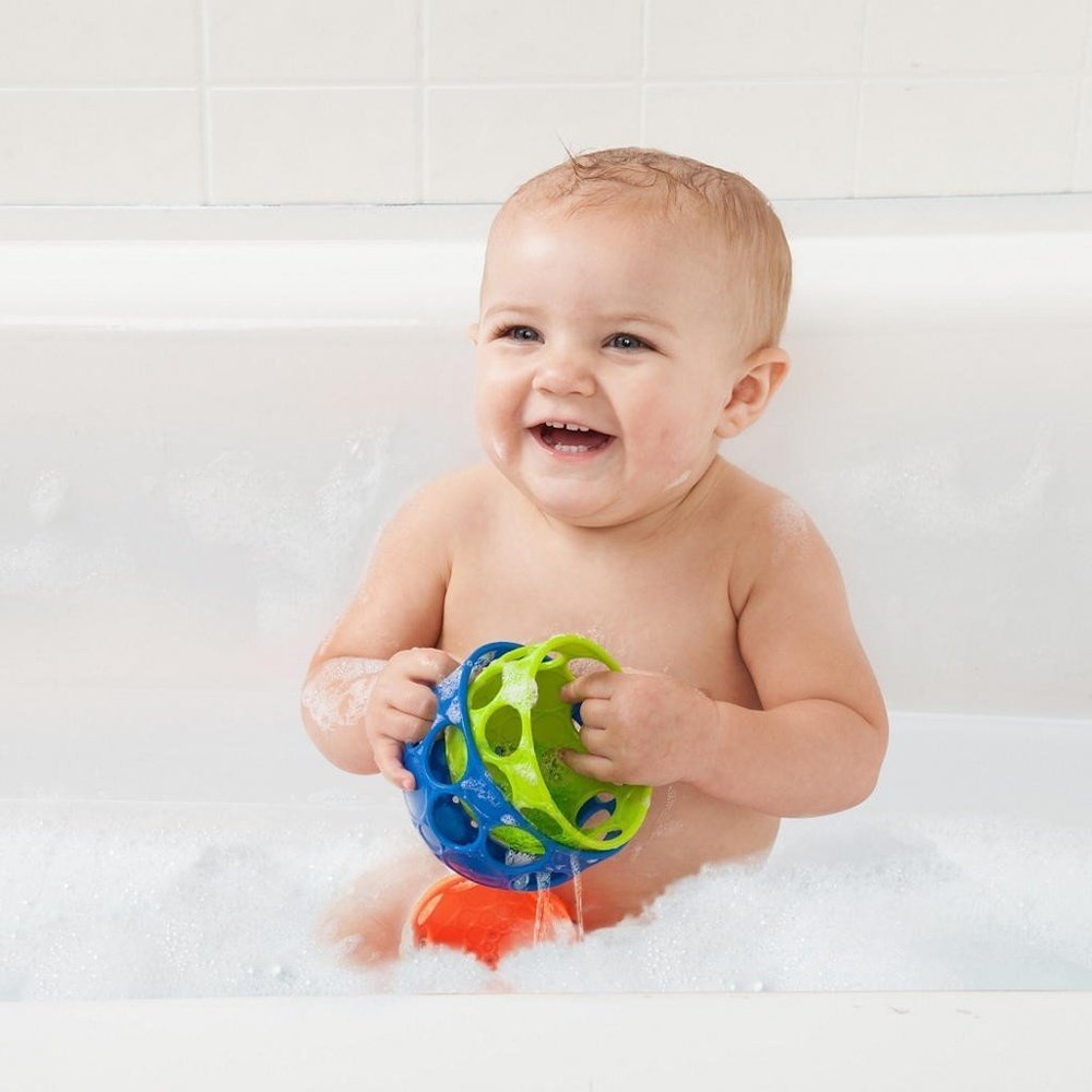 Oball H2O Scoop N Spill Bath Toy