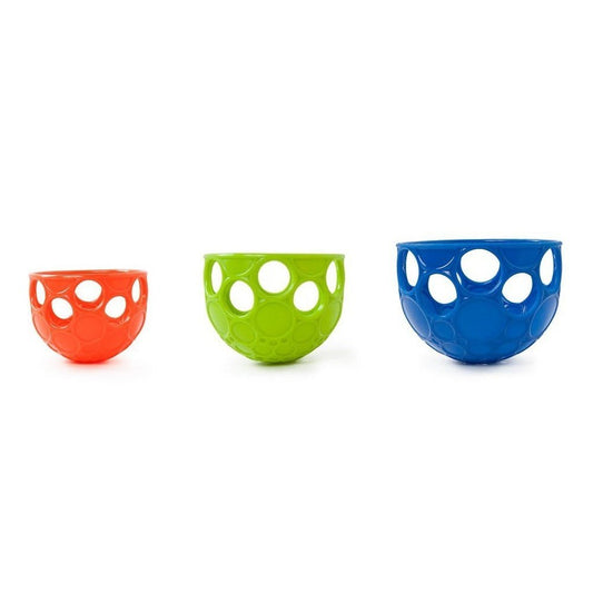 Oball H2O Scoop N Spill Bath Toy