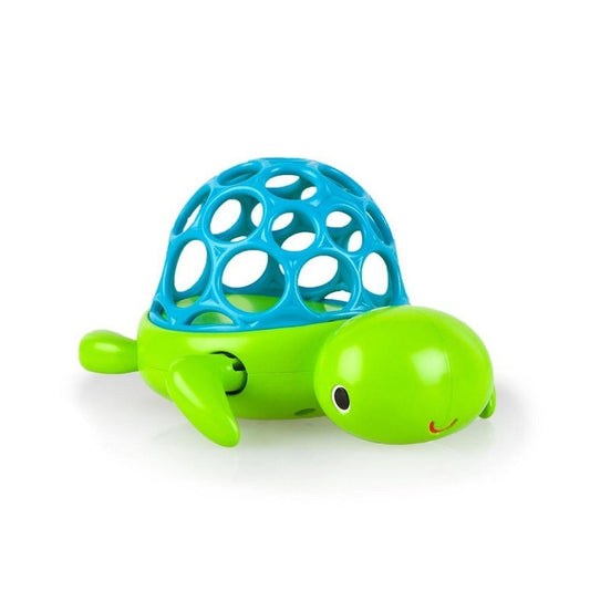 Oball H2O Wind N Swim Turtle