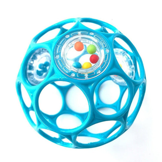 Oball Rattle|Infant Development Toy|Baby Supermarket – Babysupermarket