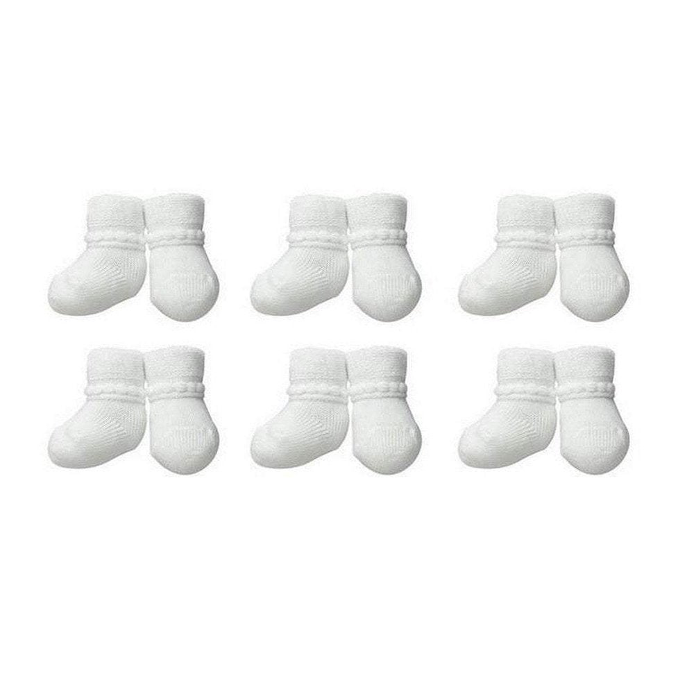 Trimfit hot sale baby socks