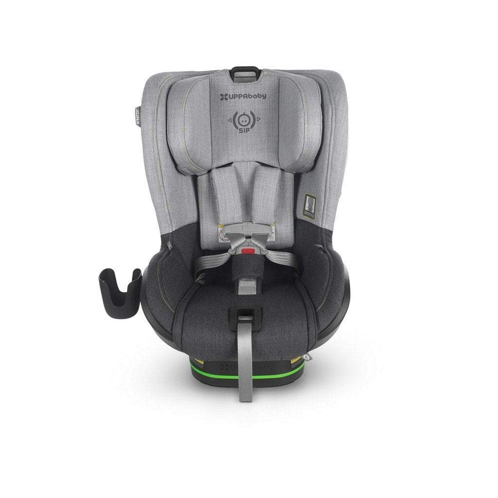 UppaBaby KNOX Convertible Car Seat Jordan Babysupermarket