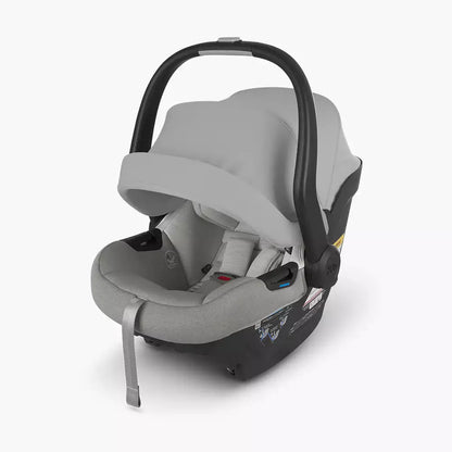 UPPAbaby Mesa MAX DualTech Anthony Infant Car Seat