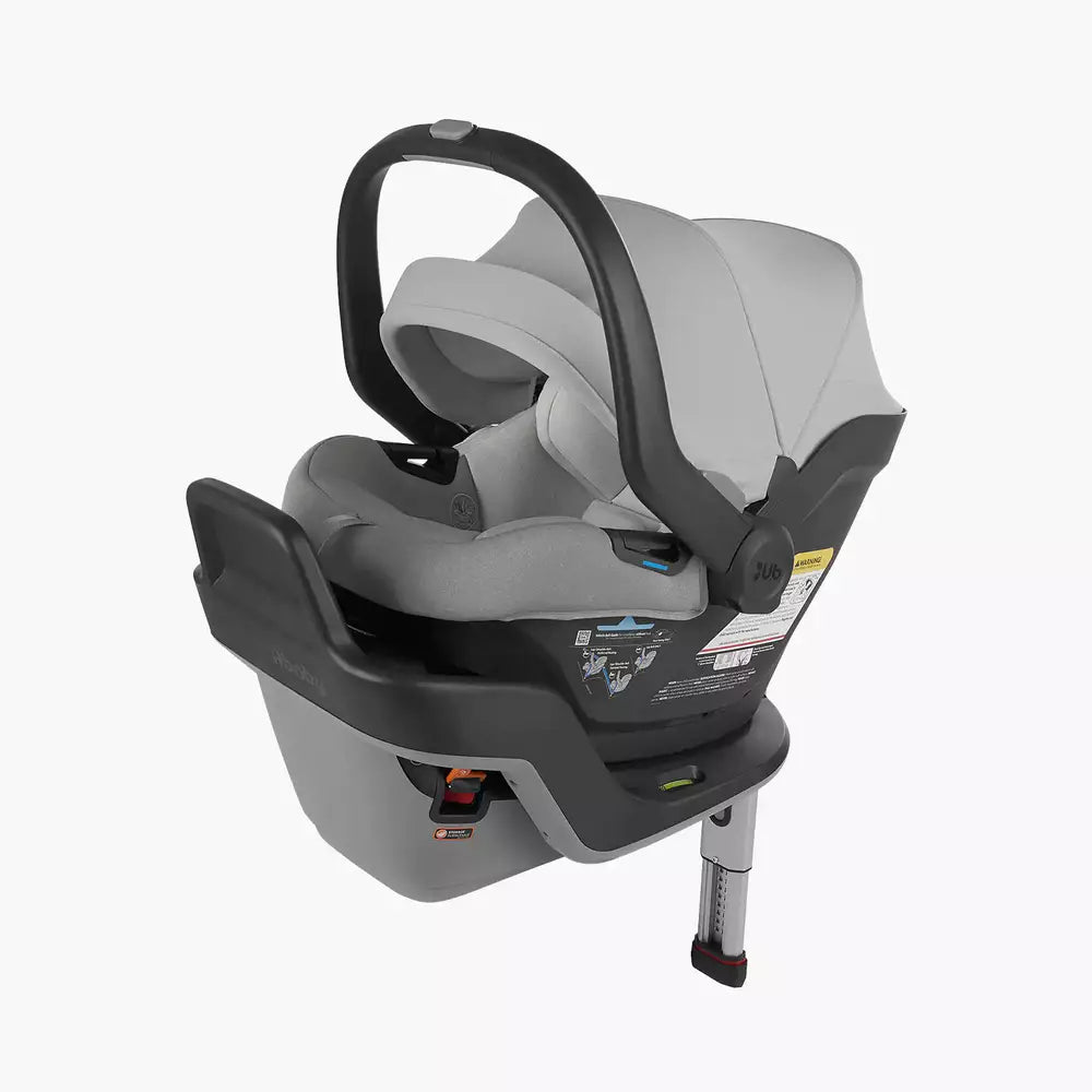 UPPAbaby Mesa MAX DualTech Anthony Infant Car Seat