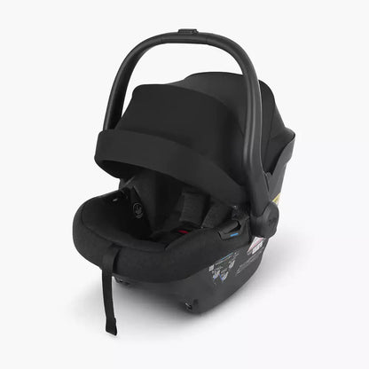 UPPAbaby Mesa MAX Dualtech Jake Infant Car Seat