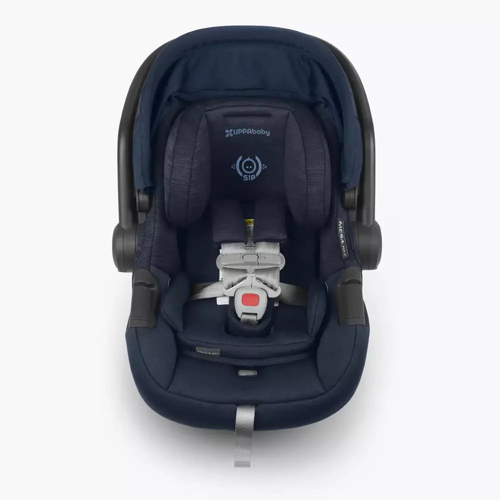 UPPAbaby Mesa MAX Dualtech NOA Infant Car Seat