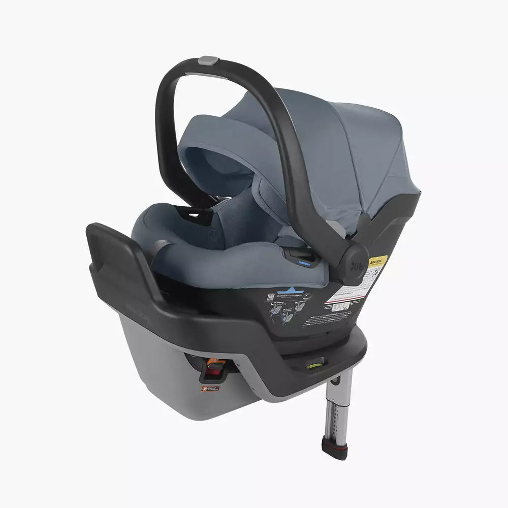 UPPAbaby Mesa MAX Puretech Gregory Infant Car Seat