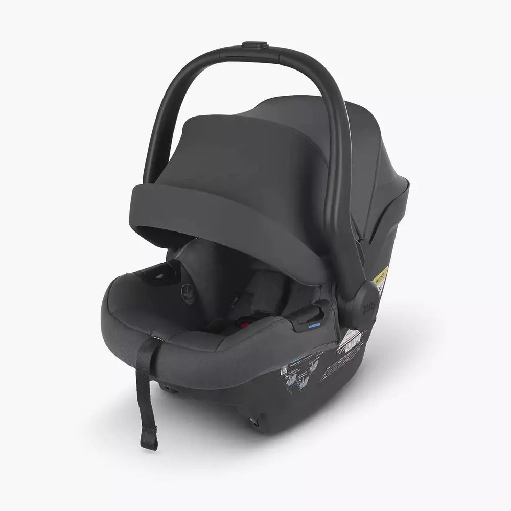UPPAbaby Mesa MAX Puretech Greyson Infant Car Seat