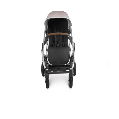UPPAbaby Vista V2 Stroller System Alice Silver Frame