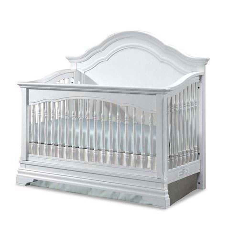 Stella Baby & Child Athena Convertible Crib