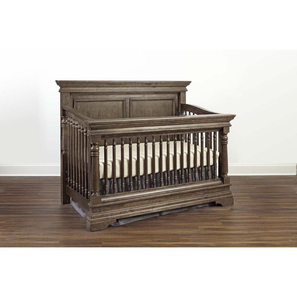 Stella Baby & Child Kerrigan Convertible Baby Crib