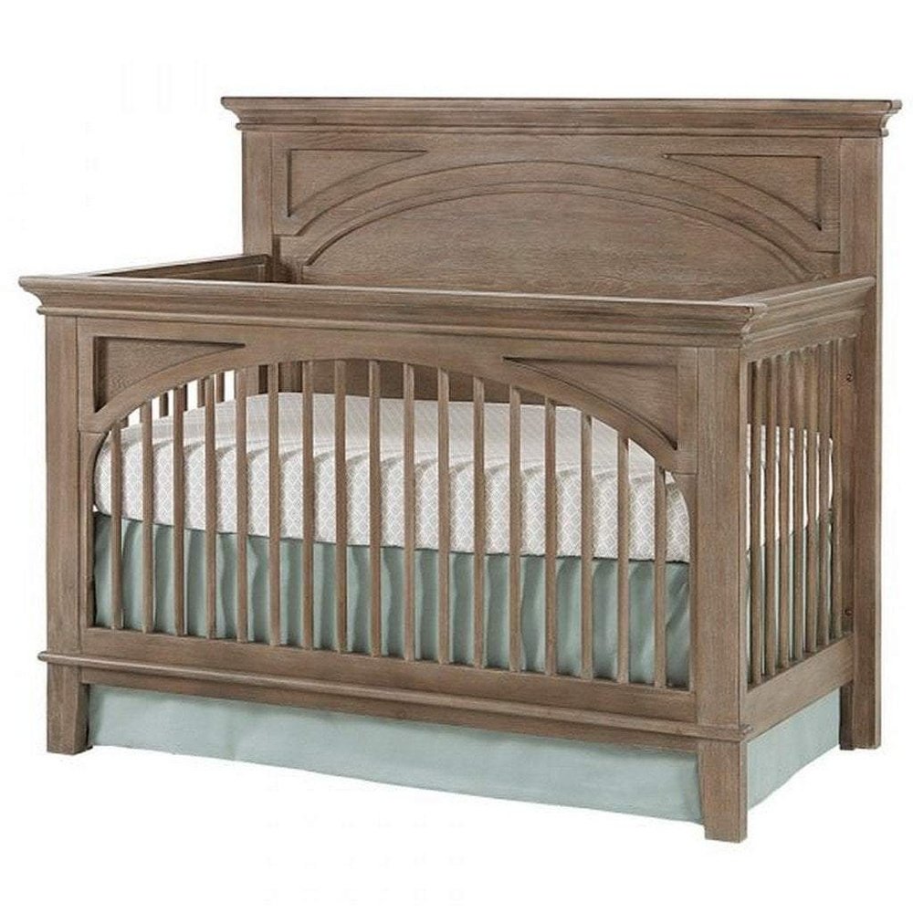 Westwood Leland Convertible Baby Bed