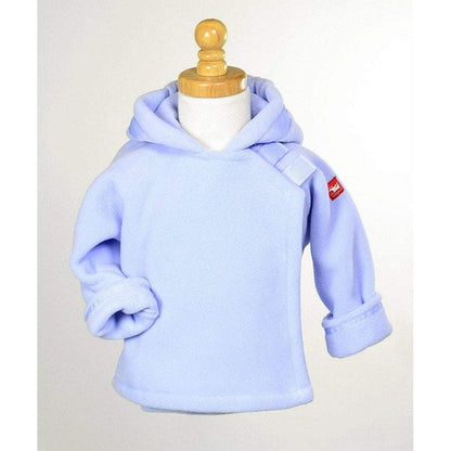 Widgeon Girls or Boys Fleece Warm Plus Favorite Hooded Jacket Coat