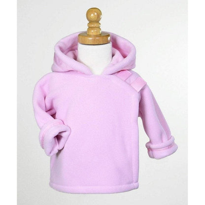 Widgeon Girls or Boys Fleece Warm Plus Favorite Hooded Jacket Coat