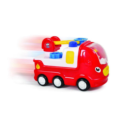 WOW Ernie Fire Engine|Baby Supermarket|Low Prices – Babysupermarket