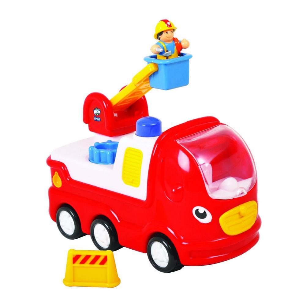 WOW Ernie Fire Engine|Baby Supermarket|Low Prices – Babysupermarket