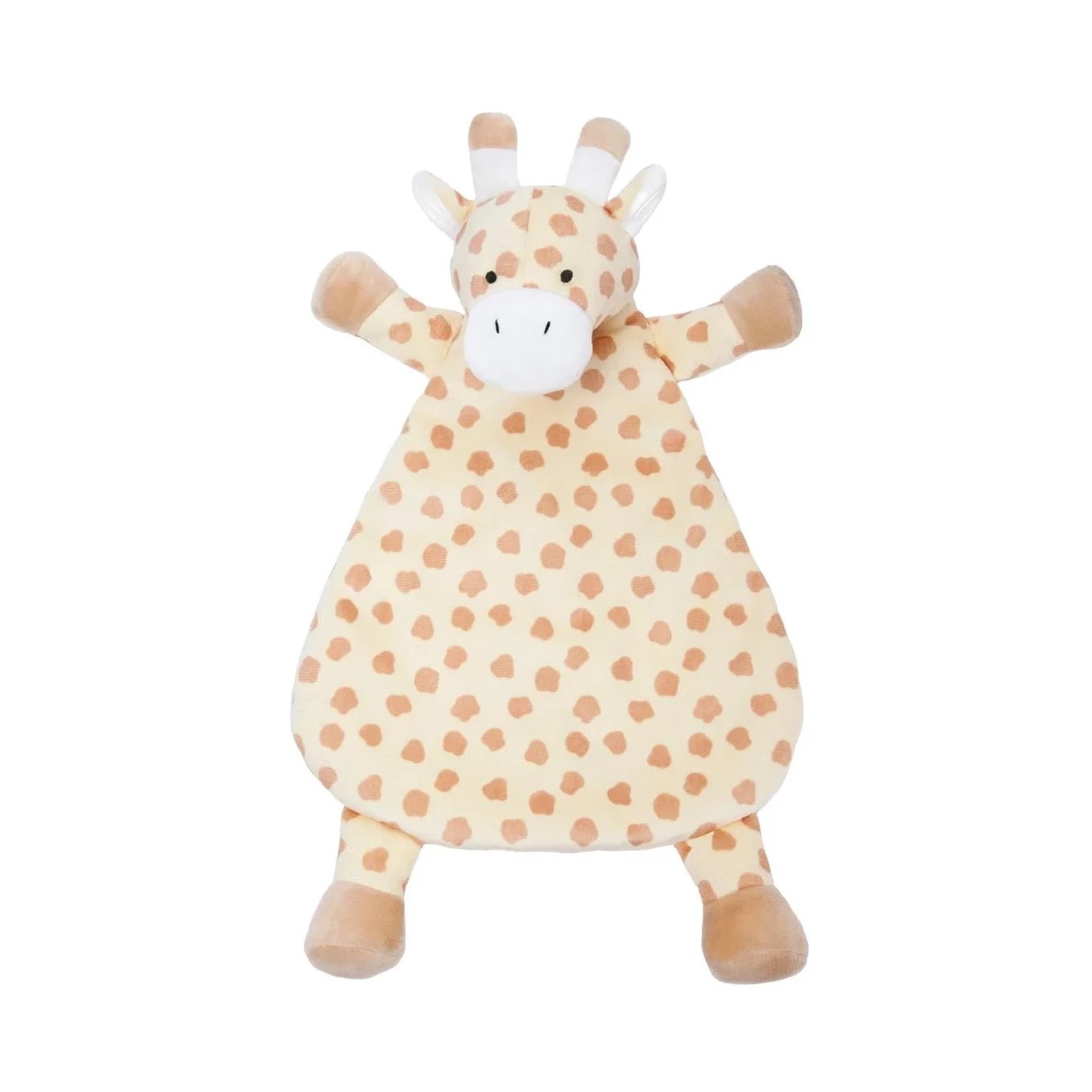 WubbaNub Apparel & Gifts WubbaNub Buttercup Giraffe Lovey