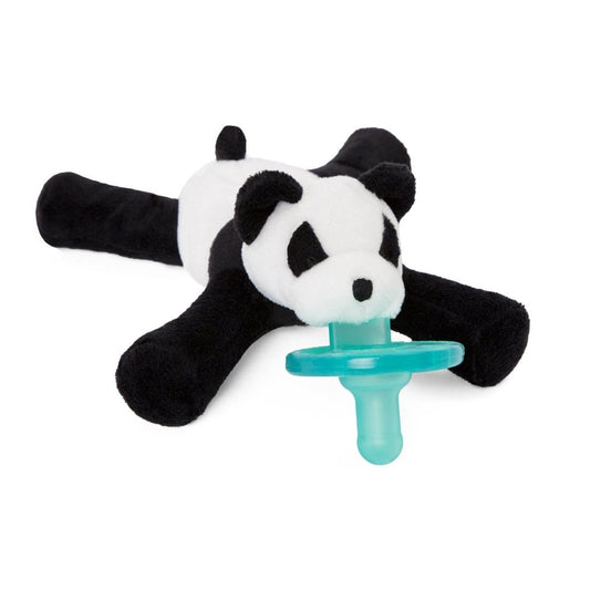 WubbaNub Infant Pacifier Panda